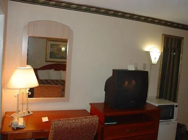 Garden Hotel