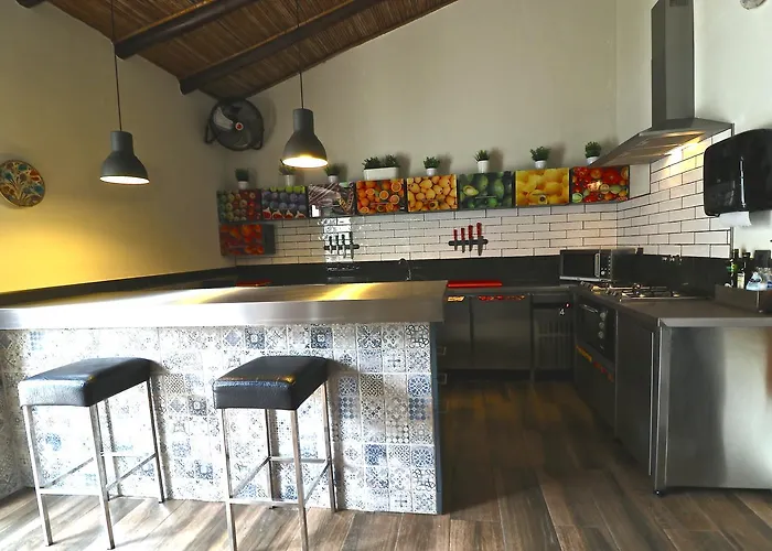 Lost & Found - Guesthouse & Suites