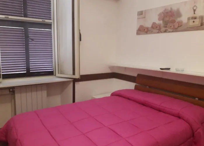 Albergo Ollolai