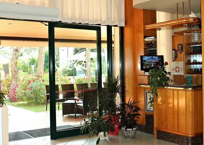 Hotel Eden