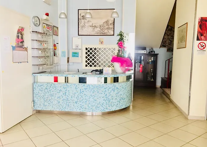 Hotel Majestic
