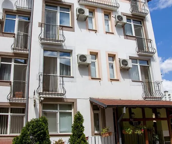 Hotel T23