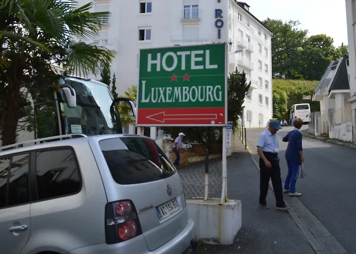 Hotel Luxembourg
