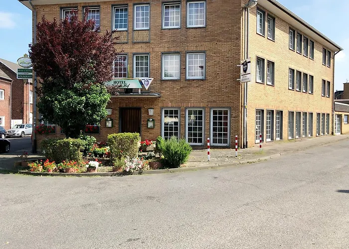 Hotel Kölner Hof