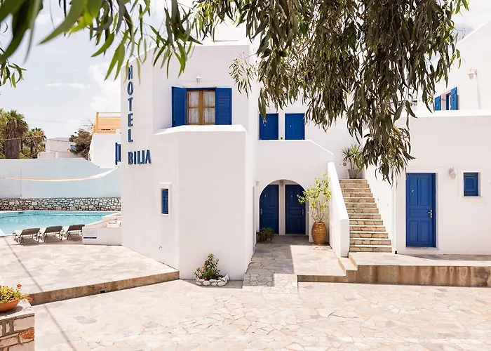 Hotel Bilia