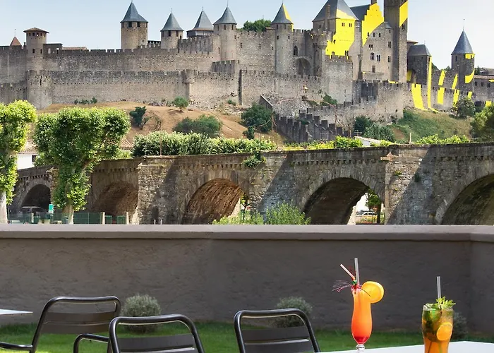 Sowell Hotels Les Chevaliers