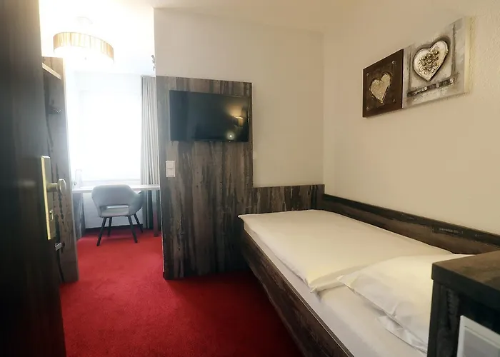 Stadthotel Miya