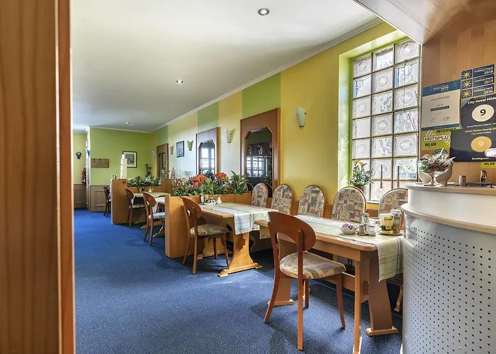 City Hotel Hilden