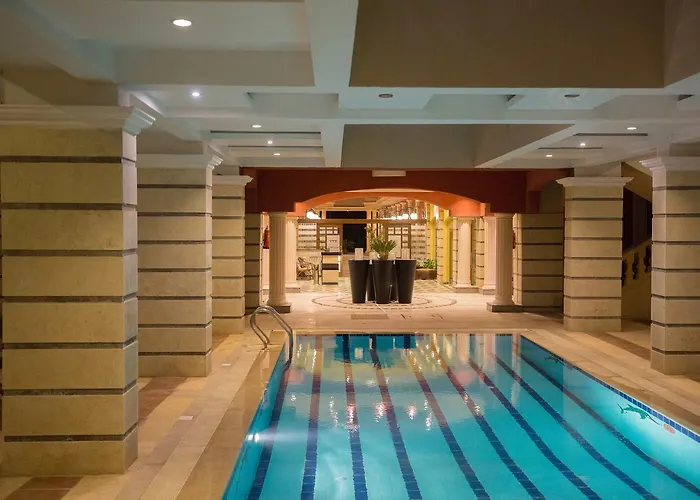 Majorica Marina Hotel