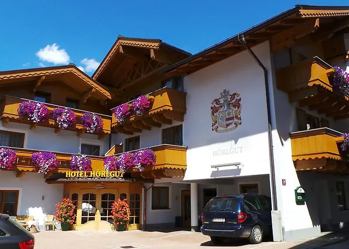 Hotel Hörlgut