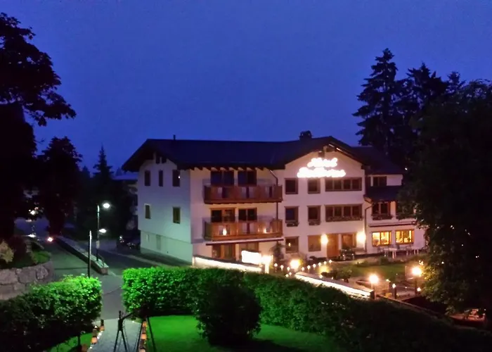 Hotel Bellevue