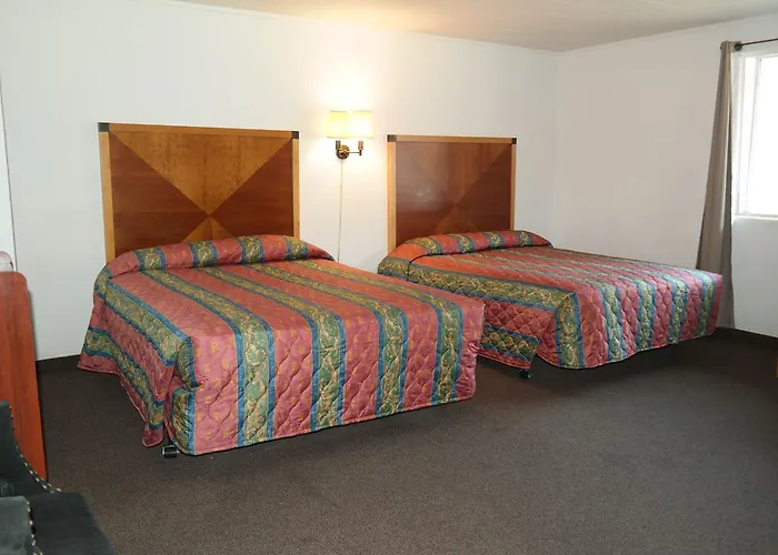 River Park Inn