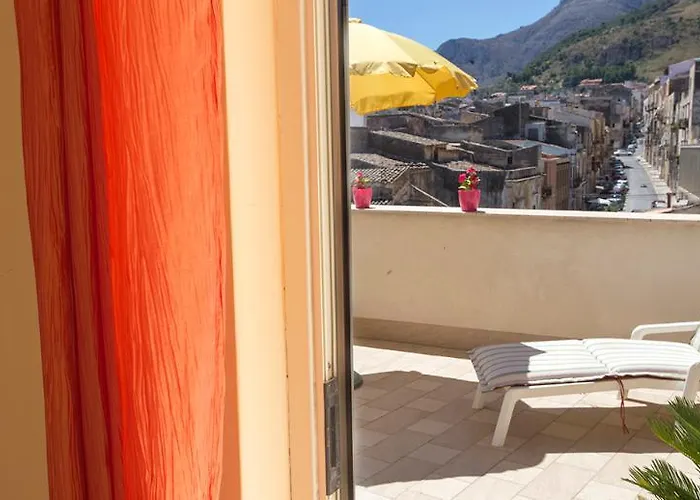 Quattro Canti Casa Vacanze