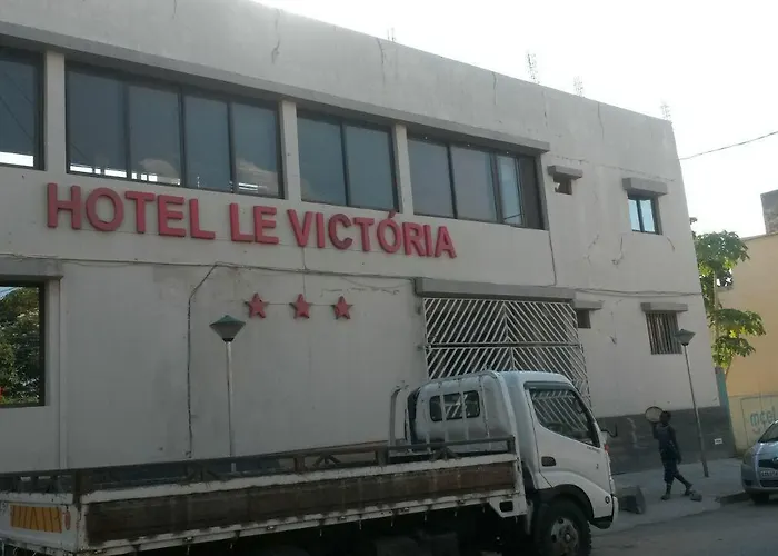 Le Victoria
