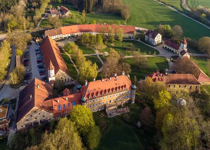 Hotel Schloss Blumenthal