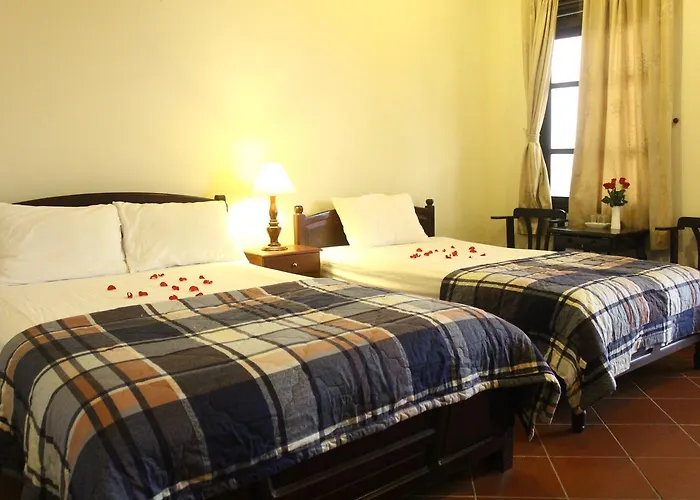 Minh Kha Hotel
