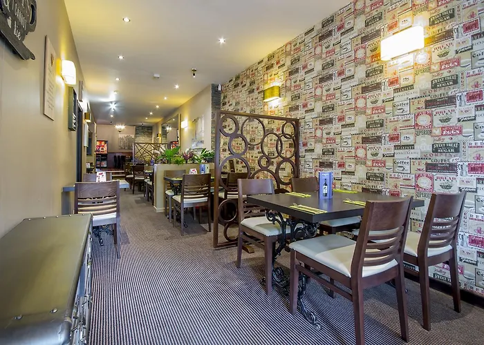 Smiths Hotel