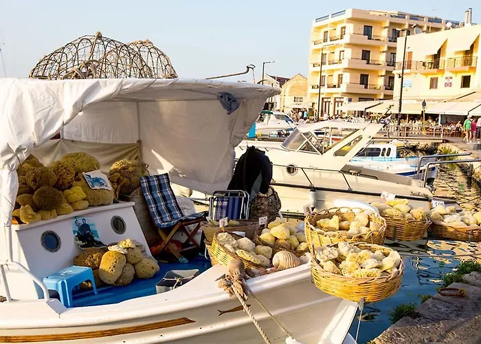 Langley Resort Almirida Bay