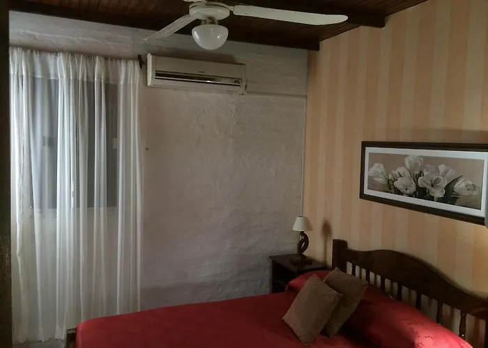 Hotel Del Pasaje