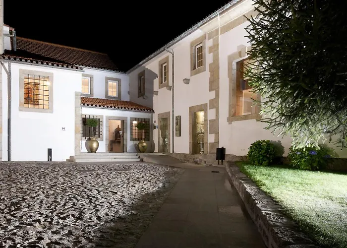 Forte de São Francisco Hotel Chaves