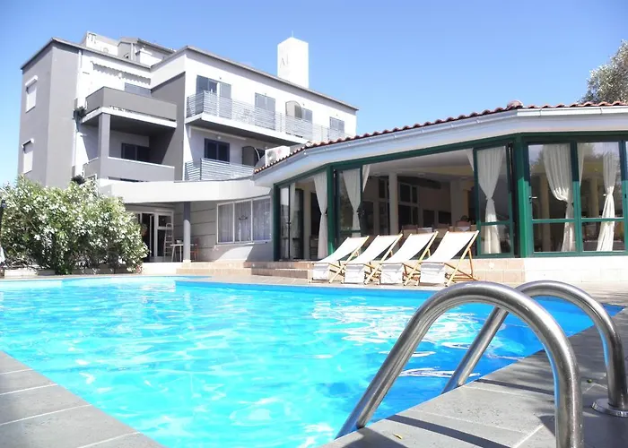 Levant Residence