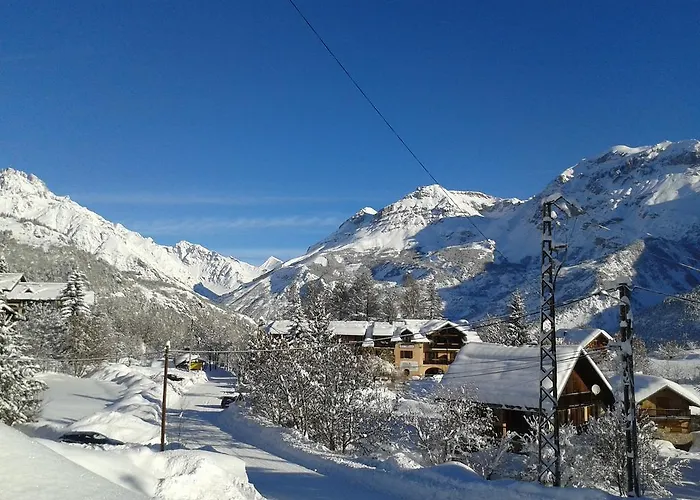 Hotel Aigliere