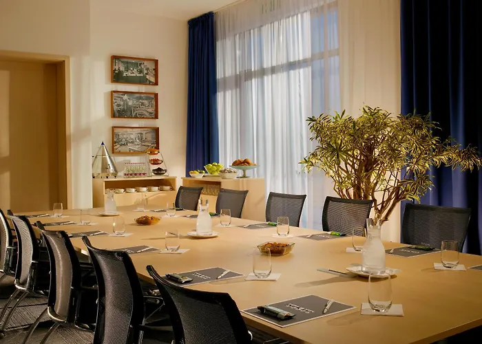 Hermitage Hotel Prague