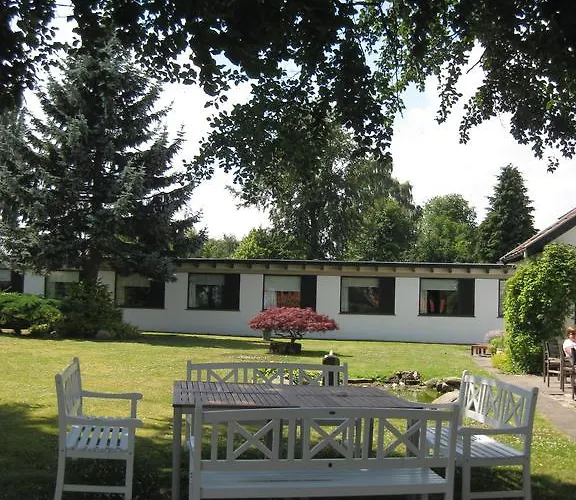 Hotel Liselund