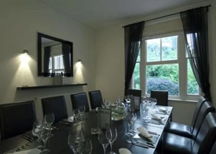 Tunbridge Wells Retreat