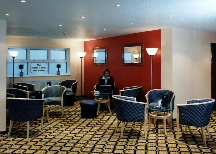 Antoinette Hotel Kingston