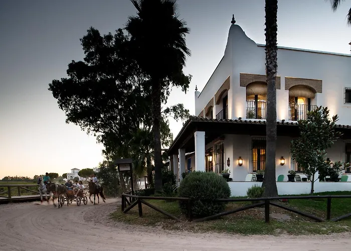 Hotel La Malvasia