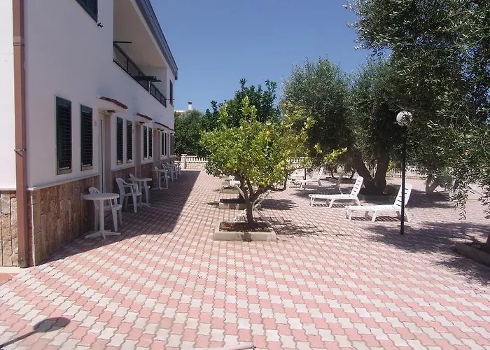 La Collinetta