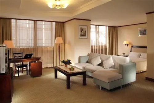 Master Honghu Hotel
