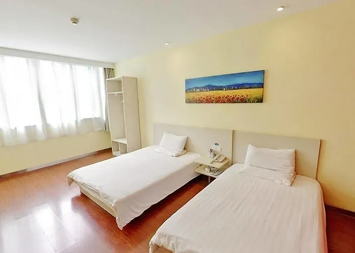 Panyu Jiafu Lijing Hotel