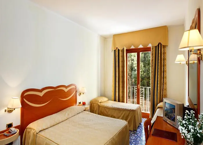 Hotel Albatros