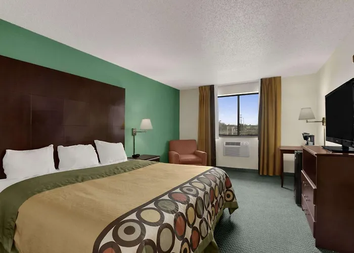 Quality Inn Jackson North