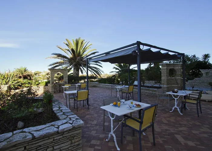 Hotel Le Richmont