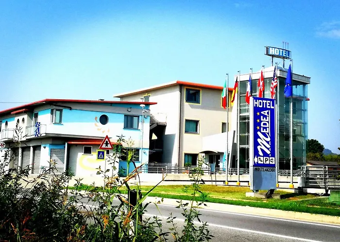 Hotel Medea