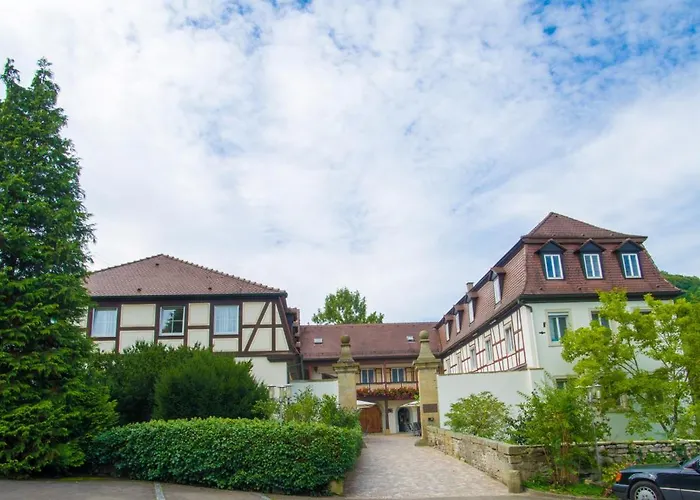 Schloss Döttingen