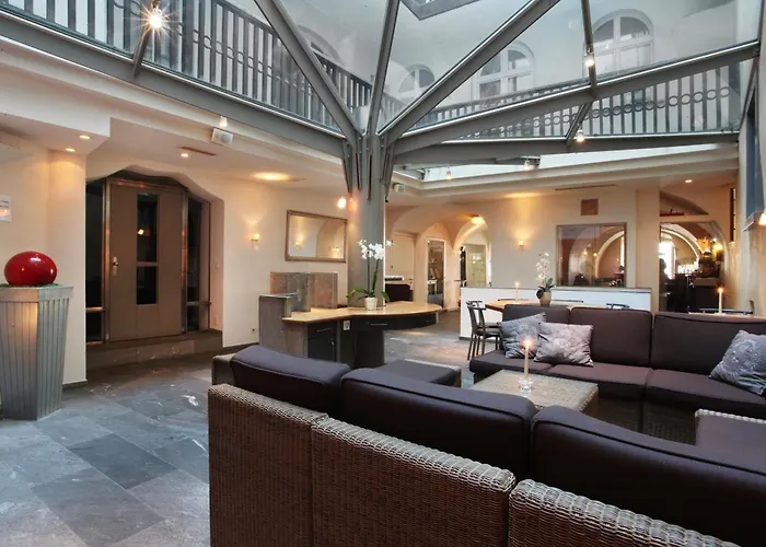 Ambiente Hotel Freieck