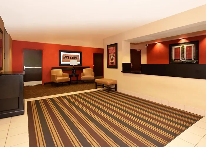 Extended Stay America Suites - Bloomington - Normal