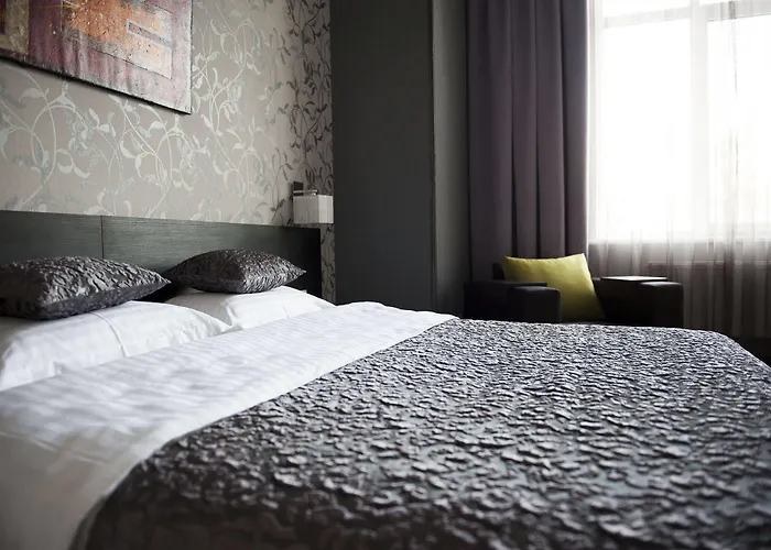Boutique Apart - Hotel Iarcadia