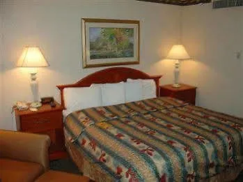 Garden Hotel