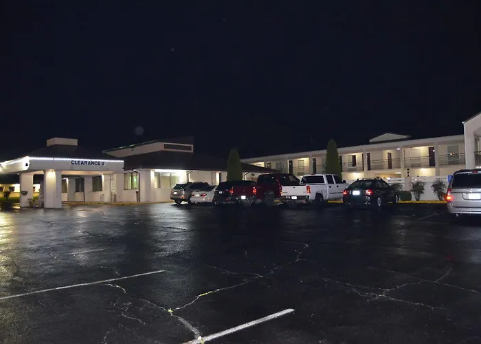 Days Inn Kingsport