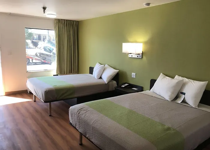 Days Inn Abilene