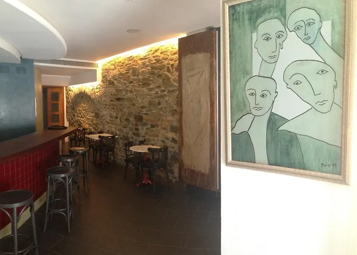 Hotel Carmen