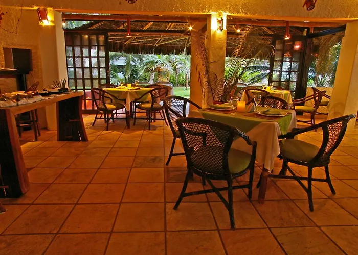 Porto Da Lua Boutique Hotel