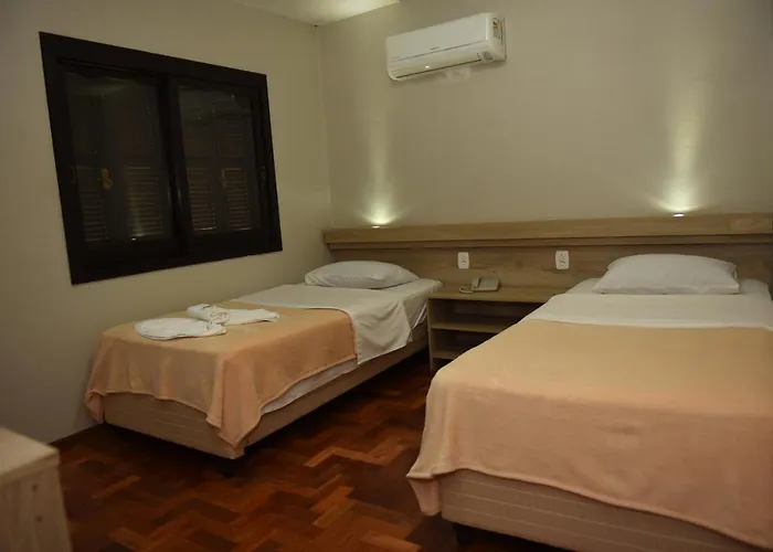 Hotel Lages