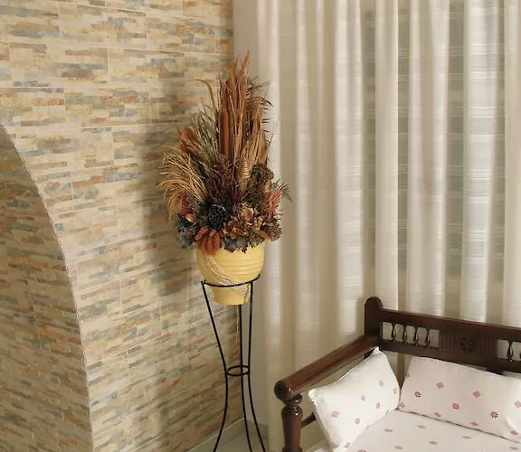 Aegeon Hotel
