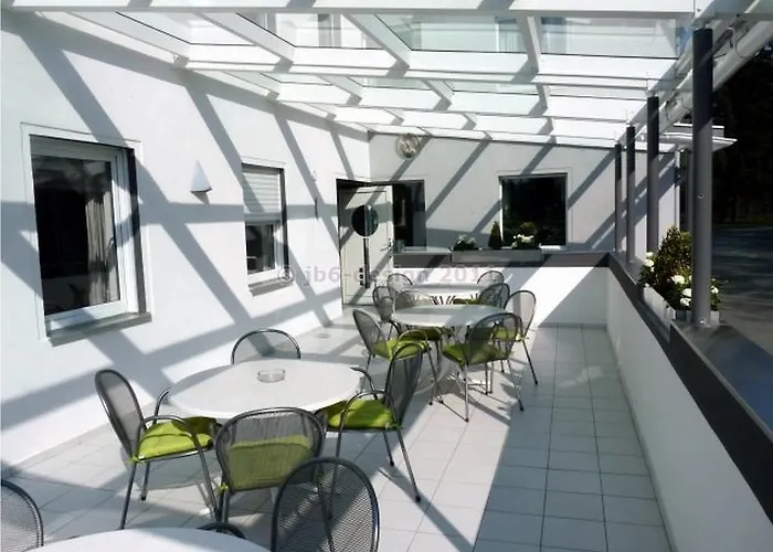 Hotel Ambiente
